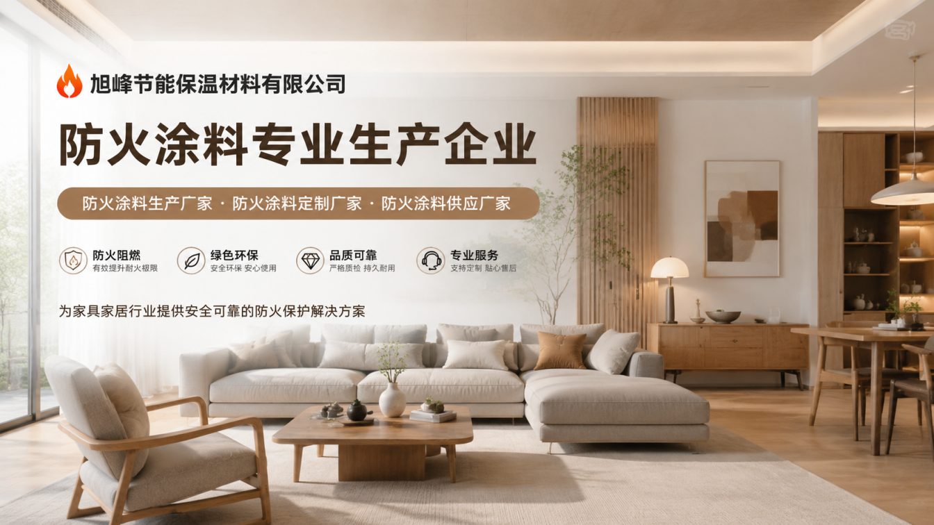 蓬溪县为建筑防火保温提供系统方案